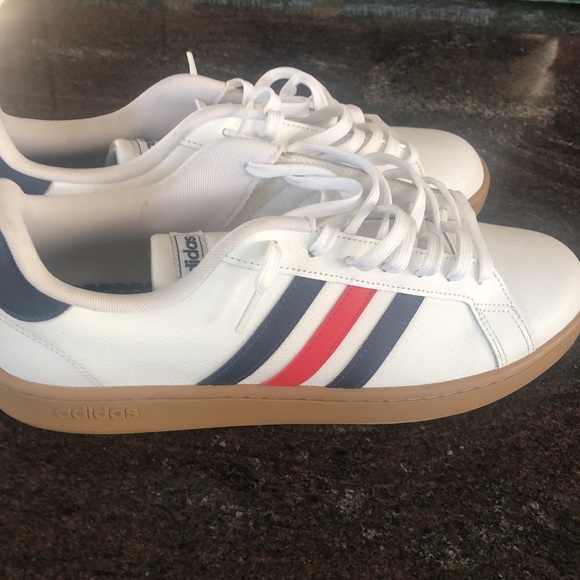 Adidas Mens Sneakers Size 12 (Brand New) - Picture 3 of 4